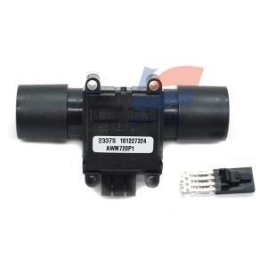 YJJ AWM720P1 Microbridge High Flow Sensor Is Used For Process Gas Control