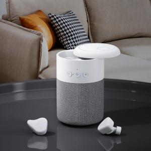 Lightweight Wireless Bluetooth Speaker Bt5.1 Touch Control Handsfree