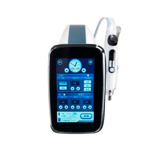 Quality no-needle non invasive mesotherapy device wrinkle remover mesotherapy machines for sale