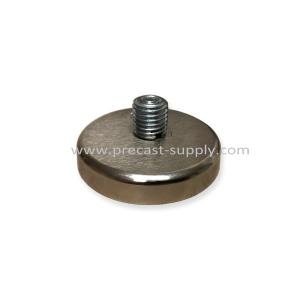 China D65 X 10mm Magnetic Plate Holder With Changeable Thread-Pin on sale