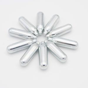 Whipped Cream 8g N2o Cartridges 50pk Electroplating