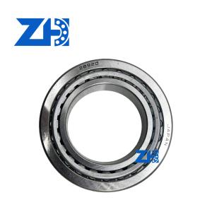 China 28985-20 2898520 28985/20 Taper Roller Bearing for Precision Machinery and High-Speed Equipment on sale
