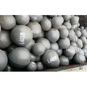 Printed Diameter 89mm ASME MSS Hollow Steel Welded Ball