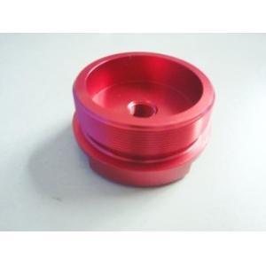 Quality Surface polishing finishing, turning parts, aluminum 6061 CNC Custom Machining for sale