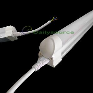 T8 Set 60cm 8W SMD 3014 LED Straight Led Tube Light Bulbs 100V-265V