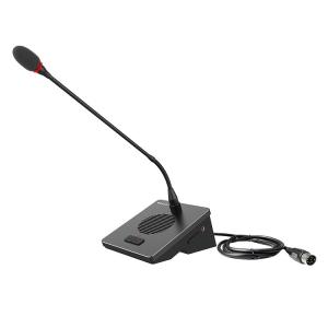Classic Style Conferencing Digital Conference Table Meeting Microphone