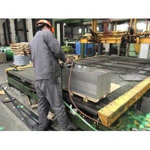 Quality ASTM A176 AISI 420 UNS S42000 Stainless Steel Sheet ( Plate ) for sale