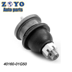 K9609 Steel Ball Joint for NISSAN D21 PICKUP 1986-1997 Fitting Position Left