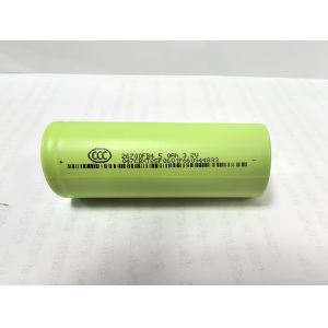 26700 5000mAh 3.2V Lithium Ion Rechargeable Batteries For Solar Energy Storage