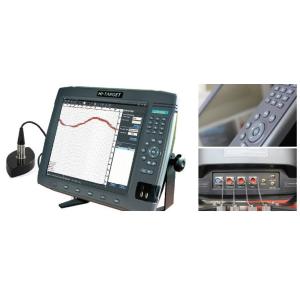 30Hz Water Depth Collecting Rate Marine Echo Sounder