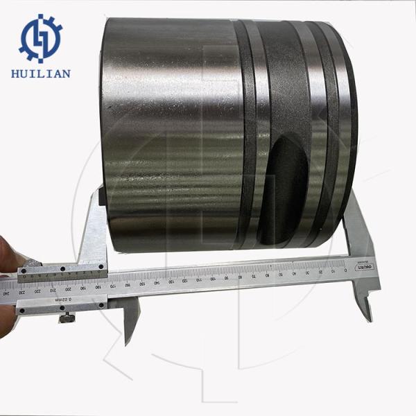 SB81 Hydraulic Breaker Spare Parts Lower Bush Tool Bush Without Collor Long Type For Soosan