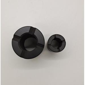 Quality IATF16949 Carbon Graphite Sleeve Bearings For Metallurgy Industry for sale