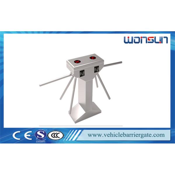 Buy Electrical Parking Intelligent arm Barrier Gate Operator CE Certificate at wholesale prices