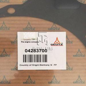 Oil Pump Gasket 04256695 04283700 04910582 0425 6695 0428 3700 0491 0582 4256695