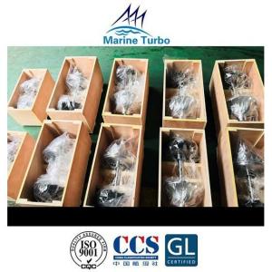 T- T- T-CR20 Turbocharger Rotor Assembly For Marine Engine Parts