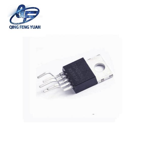 100% New Original TDA2030L Integrated Circuits Supplier F28384dptpqr Fan4274imu8x