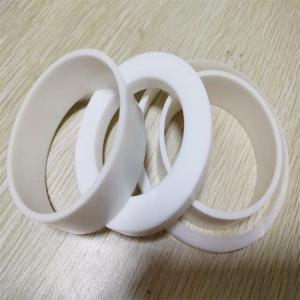 Zirconia Polishing Ceramic Seal Rings 6.0g/Cm3 High Precision