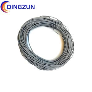 Dingzun Cable 42/0.08 Super Fine Wire PVC Insulated Electrical Hook Up Wire