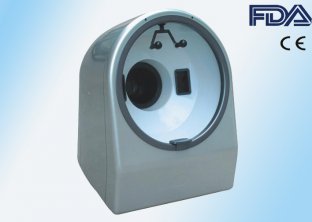 Skin Analyzer Machine With Software CE Approval