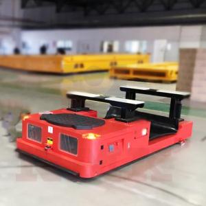 Customization Electric Coil Material Transfer Cart Used In Industrial Handling