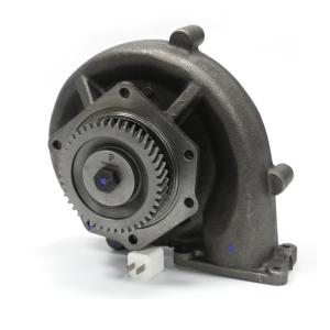 Iron Water Pump for Caterpillar 992K 993K 990K D10N D10R D10T D11 D11R D11T D10