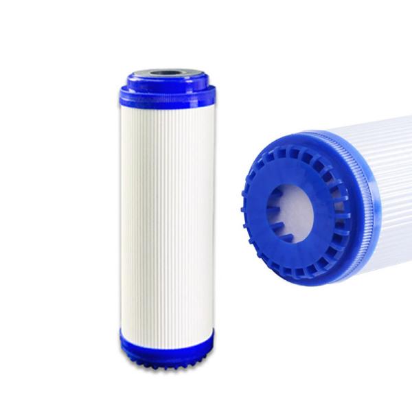 Buy 10 Inch UDF Activated Carbon Water Filter Element for Ultrapure Water Machine and Safe at wholesale prices