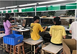 Xiamen Digeer Rubber And Plastic Co., Ltd.