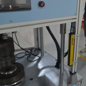 4600W Ultrasonic Welding Machine , 1800mm Sanitary Pad Making Machine