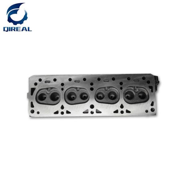 Buy Engine Parts H20-2 Cylinder Head For Nissan Forklift 1104055k10 11040-60k02 at wholesale prices