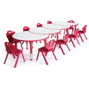 modern school furniture, innovative classroom furniture, school tables and