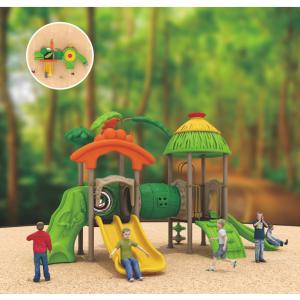 childrens plastic playground plastic outdoor playsets for kids