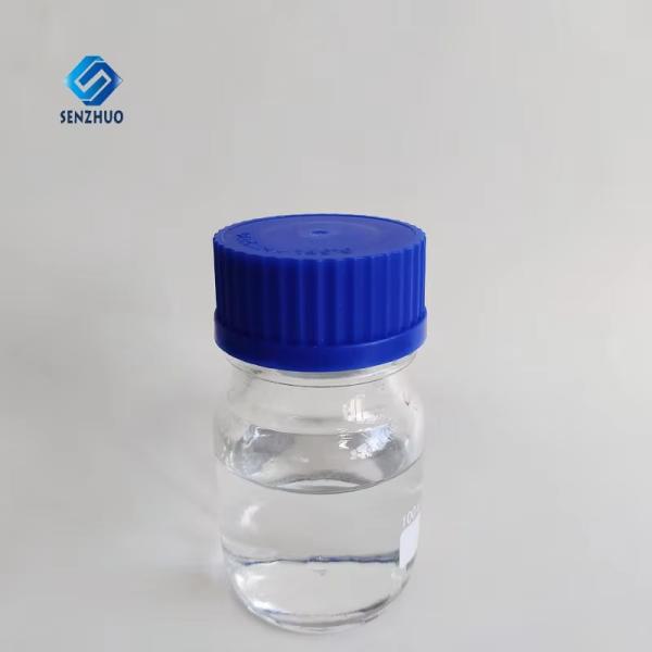Thermosetting Resin Surfactant 3-Aminopropyltriethoxysilane CAS 919-30-2 Silane