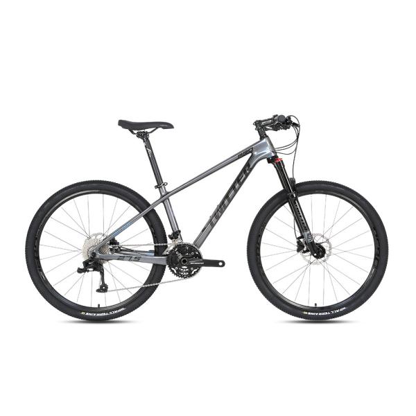 Buy 11.9kg Carbon Fiber Mountain Bike Twitter Leopard Pro 29er at wholesale prices