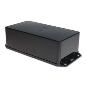 Industrial Plastic Molded Parts , Plastic Moulded Components Various Shape