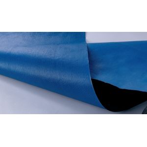 Blue Black Self-adhesive Architecture Silicone Oil Waterproofing Membrane Pe