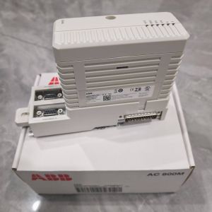 Quality CI854BK01 3BSE069449R1 ABB Communication Module PROFIBUS-DP/V1 Interface for sale