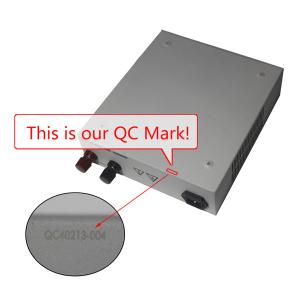 Voltage Regulator Diagnostic auto electrical tester for GT1 / OPS