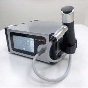 Vacuum Shock Wave Physiotherapy Machine For ED Treatment