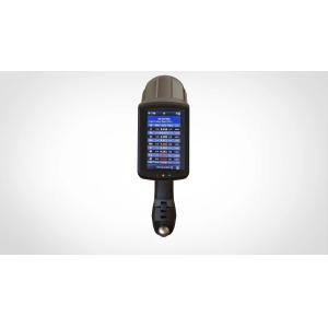 HXRF-1XLIBS Hand-held LIBS Laser PMI Carbon Metal Alloy Analyzer