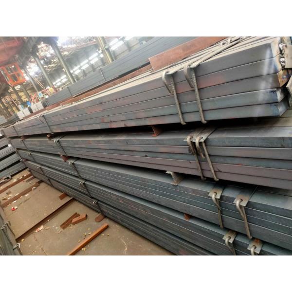 SUS304 309S 316 321 Stainless Steel Bar Rod Square Rectangular Traffic Electric