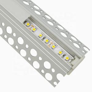 Electrophoresis Aluminum LED Profiles