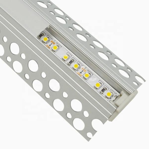Electrophoresis Aluminum LED Profiles