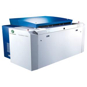 Automatic Thermal CTP Prepress Device CTP Plate Making Machine