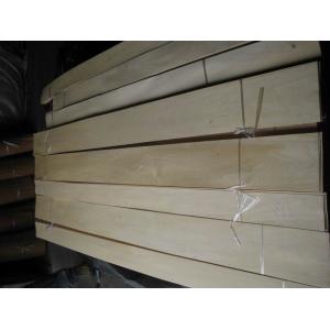 Basswood Wood Veneer Sheet