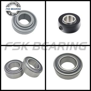 GW211PPB13 Round Hole Heavy Duty Agricultural Machinery Bearing Insert Ball