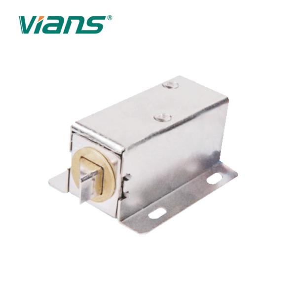 Buy Compact Electrical Cabinet Door Locks , Stainless Steel Safety Locks For Drawers at wholesale prices