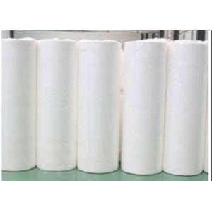 High Quality Meltblown Nonwoven High Efficiency Unique Capillary Structure High