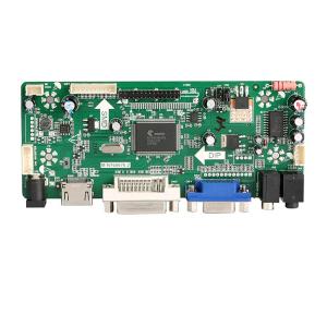 Reliable IOT Wireless Charger PCB Motherboard Customization Acceptable