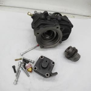 Factory Wholesale Original Pto Pump For SINOTRUK QH50 G5467 Take power FOR