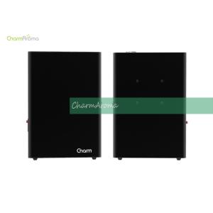 Lockable HVAC Scent Machines Automatic Room Freshener for Office